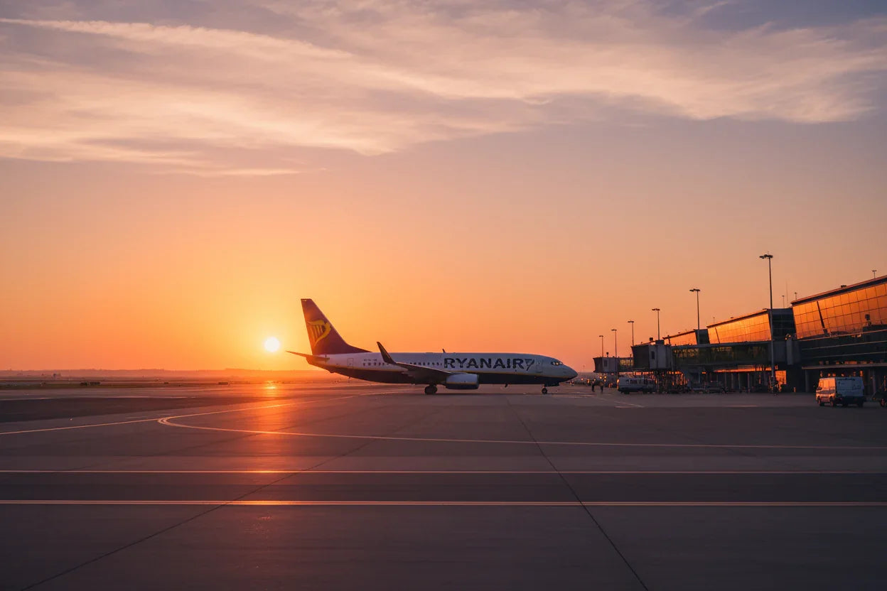 Peut on prendre un sac à dos avec ryanair ? Image