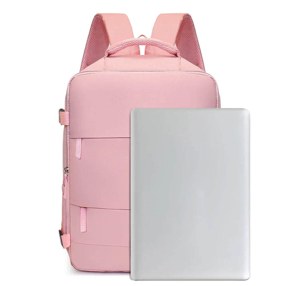 Sac à dos cabine 40x30x20