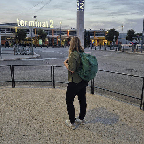 avis sac a dos cabine 40 x 30 x20 cm